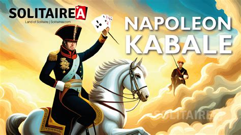napoleon games wedgeschiedenis|Napoleon Kabale .